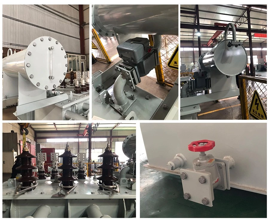 22kv 415v 3150 kva power distribution transformer 6 22kv 415v 3150 kva power distribution transformer 6