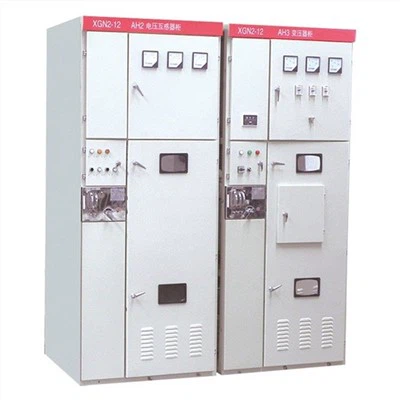 Painel modular de subestação de alta tensão de alta tensão
