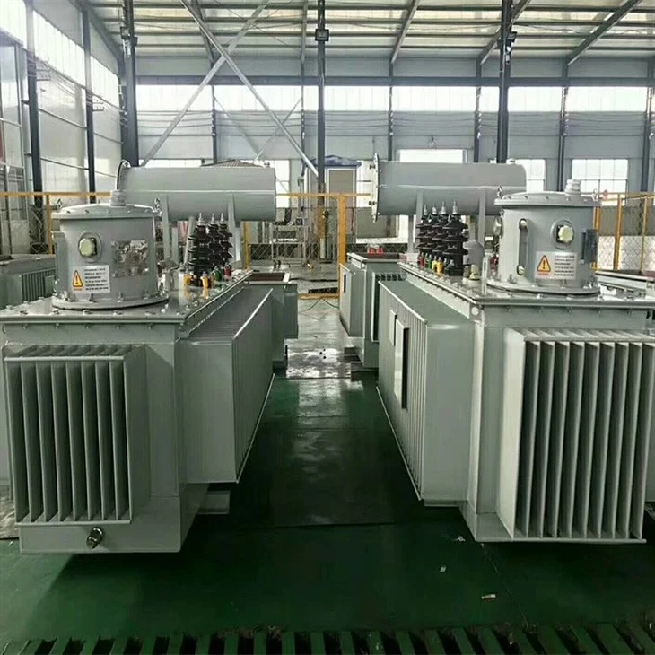 1000 KVA Transformer