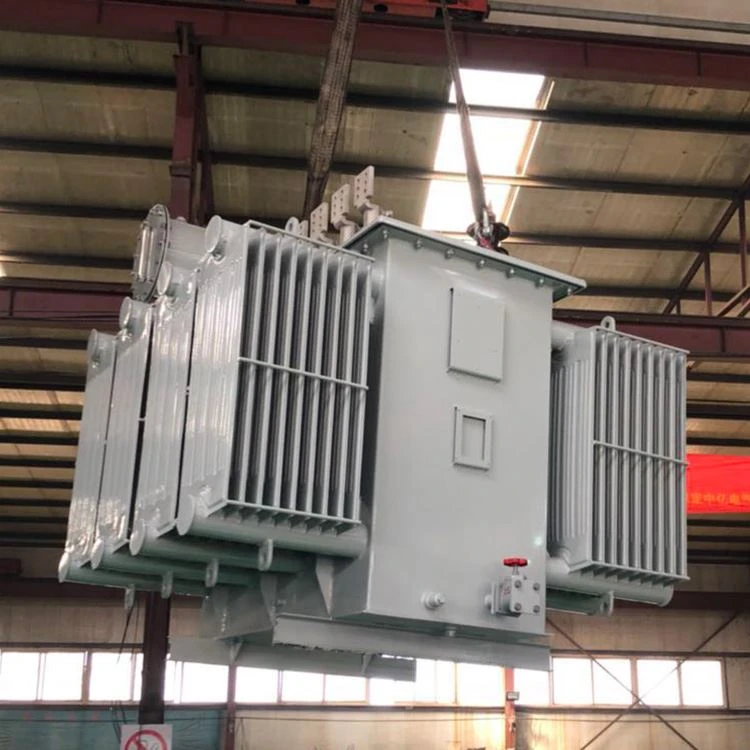 Transformador 3150 KVA