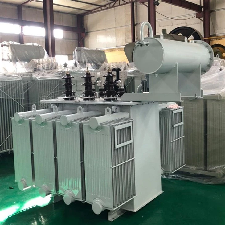 3150 KVA Transformer