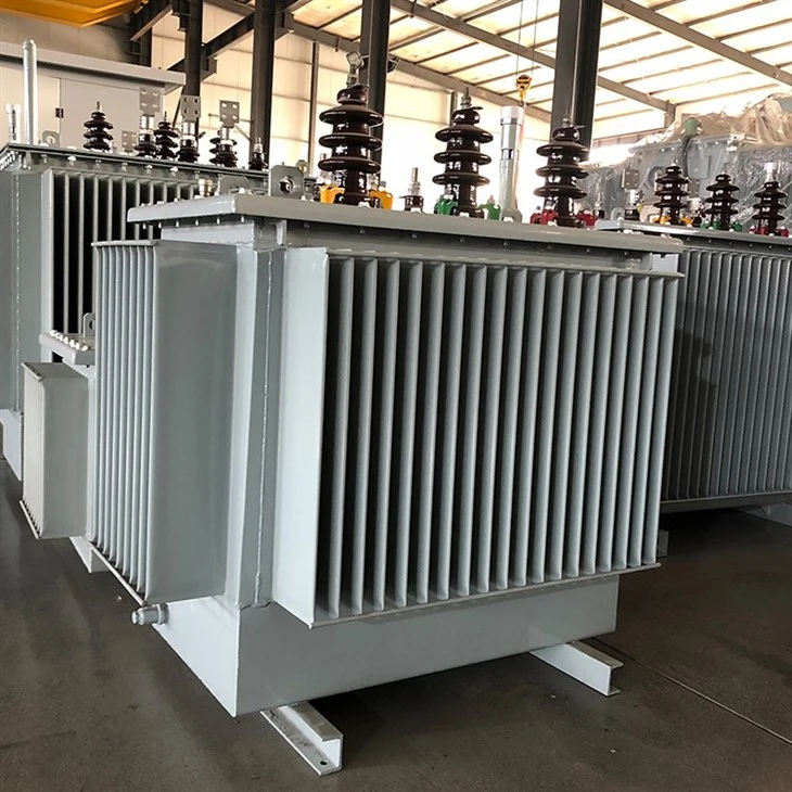 400 KVA Transformer