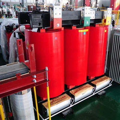 Transformador 50kva