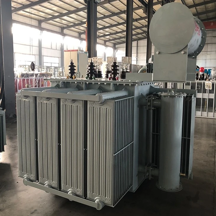 5MVA Transformer
