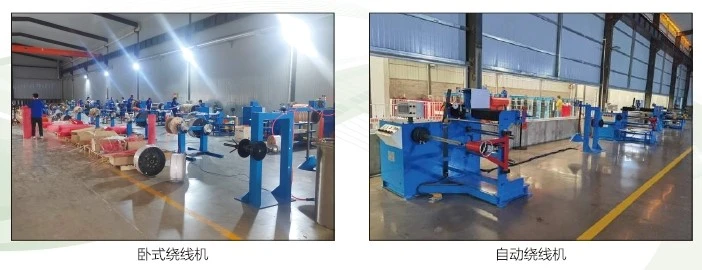 2000 KVA Oil Filled Transformer 3 2000 KVA Oil Filled Transformer 3